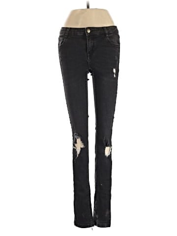 Trafaluc by Zara Jeans (view 1)
