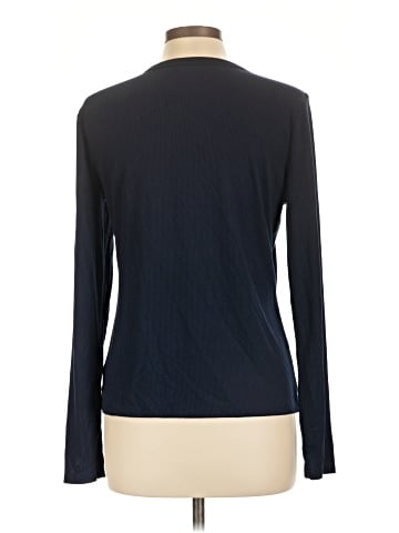 a.n.a. A New Approach Long Sleeve T-Shirt (view 2)