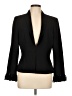 NIPON BOUTIQUE Black Blazer Size 10 - photo 1