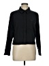 Lee Black Long Sleeve Button-Down Shirt Size L - photo 1