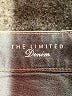 The Limited Chevron-herringbone Gray Jeans Size 6 - photo 7