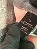 The Limited Chevron-herringbone Gray Jeans Size 6 - photo 8