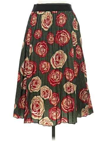 Lularoe Casual Skirt (view 2)
