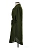 Shein 100% Polyester Green Casual Dress Size 6 - photo 5