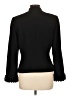 NIPON BOUTIQUE Black Blazer Size 10 - photo 2