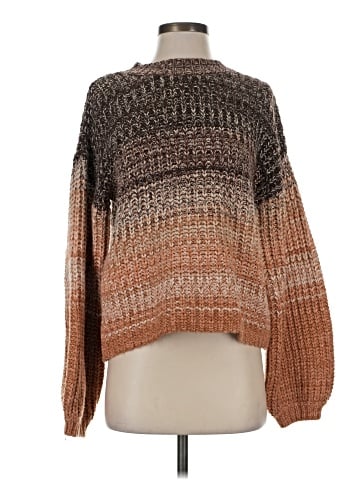 525 America Pullover Sweater (view 1)