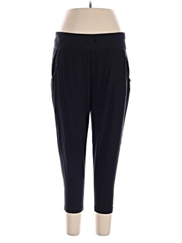 Lululemon Athletica Active Pants (view 1)