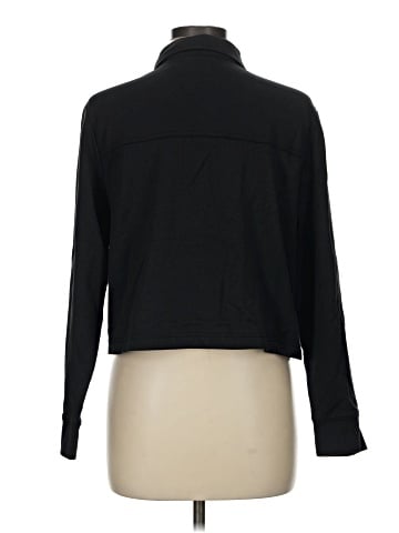 Lee Long Sleeve Button-Down Shirt (view 2)