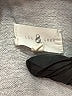 Lou & Grey Gray Turtleneck Sweater Size S - photo 7