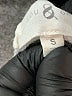 Lou & Grey Gray Turtleneck Sweater Size S - photo 8
