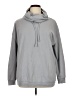 Z by Zella Gray Pullover Hoodie Size 1X - photo 1