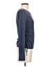 Gap Fit Gray Long Sleeve Top Size XS - photo 4