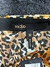 Maje Animal Print Brown Casual Skirt Size EU (FR) 36 / US 4 - photo 4