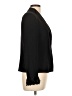 NIPON BOUTIQUE Black Blazer Size 10 - photo 4
