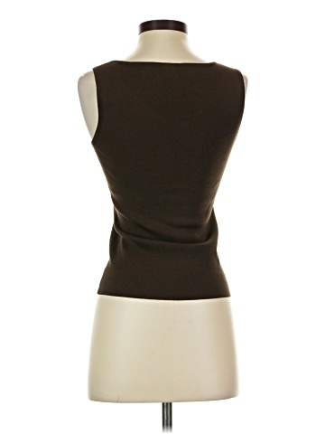 Ann Taylor Factory Sleeveless Top (view 2)