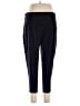 Lululemon Athletica Black Active Pants Size L - photo 2
