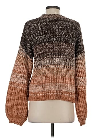 525 America Pullover Sweater (view 2)