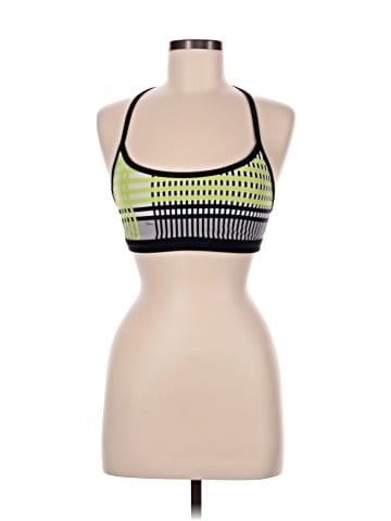 Trina Turk Recreation Sports Bra (view 1)