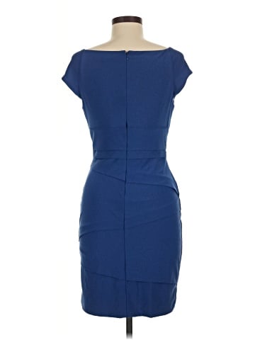 White House Black Market Cocktail Dress (view 2)