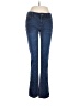 Celebrity Pink Hearts Blue Jeans Size 7 - photo 1