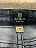 Just Black Blue Jeans Size 30 waist - photo 7