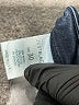 Just Black Blue Jeans Size 30 waist - photo 8