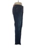 Levi's Blue Jeans Size 10 - photo 4