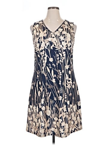 NORACORA Cocktail Dress (view 1)