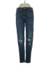 Blank NYC Stars Blue Jeans Size 27 waist - photo 1