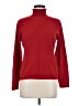 Charter Club 100% Cashmere Red Cashmere Pullover Sweater Size M - photo 1