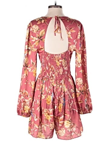 Express Romper (view 2)