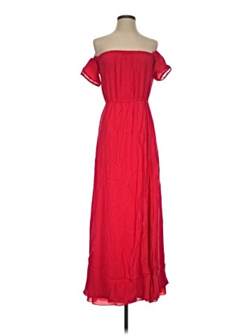 Lovers + Friends Casual Dress (view 1)