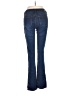 Celebrity Pink Hearts Blue Jeans Size 7 - photo 2