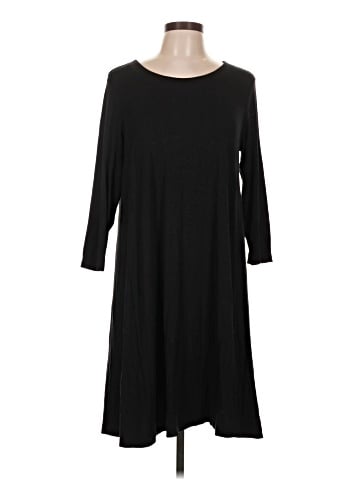Ann Taylor LOFT Outlet Casual Dress (view 1)