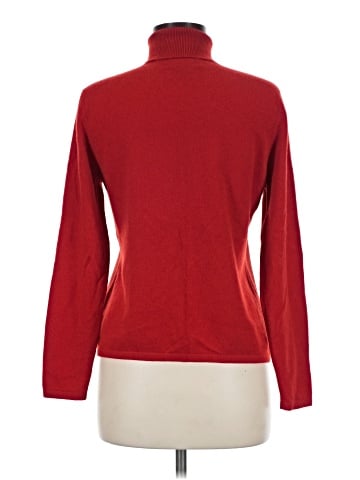 Charter Club Cashmere Pullover Sweater (view 2)