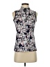 Tail Blue Tank Top Size XS - photo 1