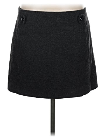 J.Crew Wool Skirt (view 1)