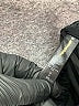 Koral 100% Cupro Black Casual Pants Size S - photo 7