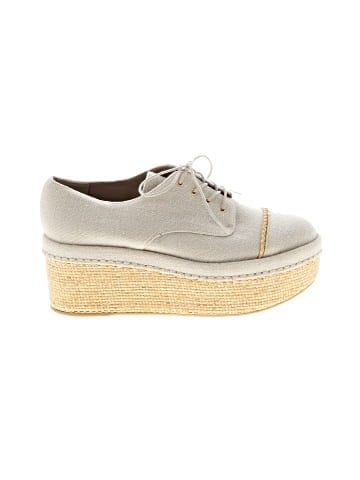 Stuart Weitzman Wedges (view 1)