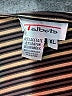 Talbots Stripes Brown Short Sleeve T-Shirt Size XL - photo 7