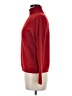 Charter Club 100% Cashmere Red Cashmere Pullover Sweater Size M - photo 5