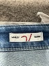 Vigoss Solid Blue Jeans Size 31 waist - photo 7