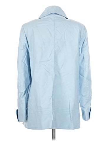 Calvin Klein Raincoat (view 2)