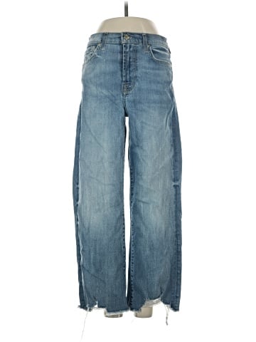 7 For All Mankind Jeans (view 1)