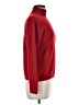 Charter Club 100% Cashmere Red Cashmere Pullover Sweater Size M - photo 4