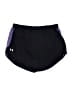 Under Armour Purple Athletic Shorts Size S - photo 1