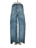 7 For All Mankind Blue Jeans Size 27 waist - photo 2