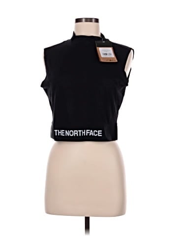 The North Face Sleeveless T-Shirt (view 1)