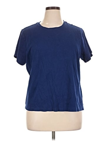 L.L.Bean Short Sleeve T-Shirt (view 1)