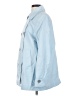 Calvin Klein Blue Raincoat Size S - photo 5